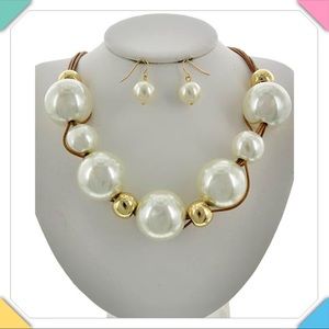 🛍Necklace Earrings Set🛍